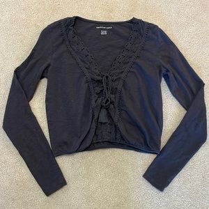 American Eagle Long Sleeve